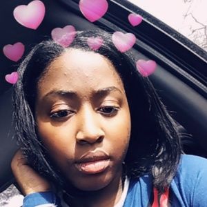 Meet your Posher, Janae